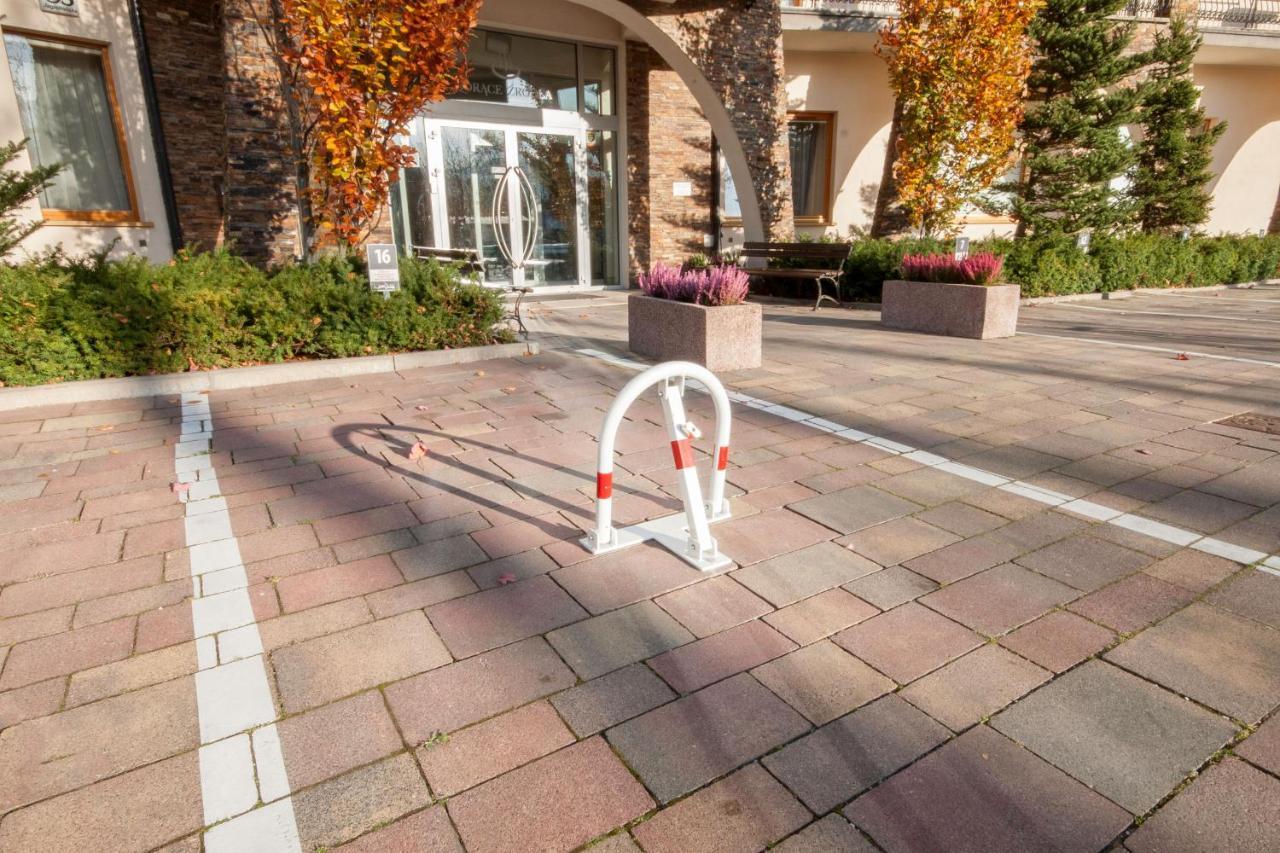 ApartSerwis - Gorące Źródła Apartament Czerwone Wierchy Zakopane Exterior foto