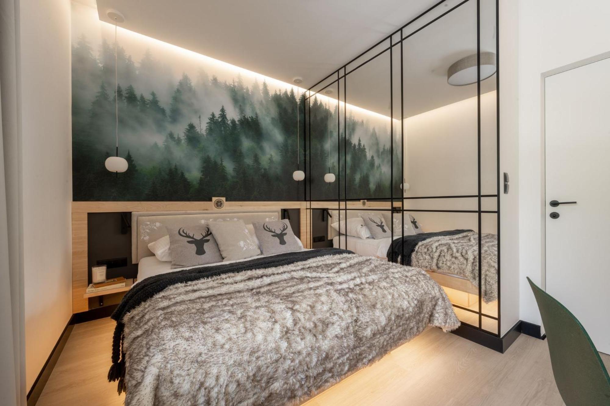 ApartSerwis - Gorące Źródła Apartament Czerwone Wierchy Zakopane Exterior foto